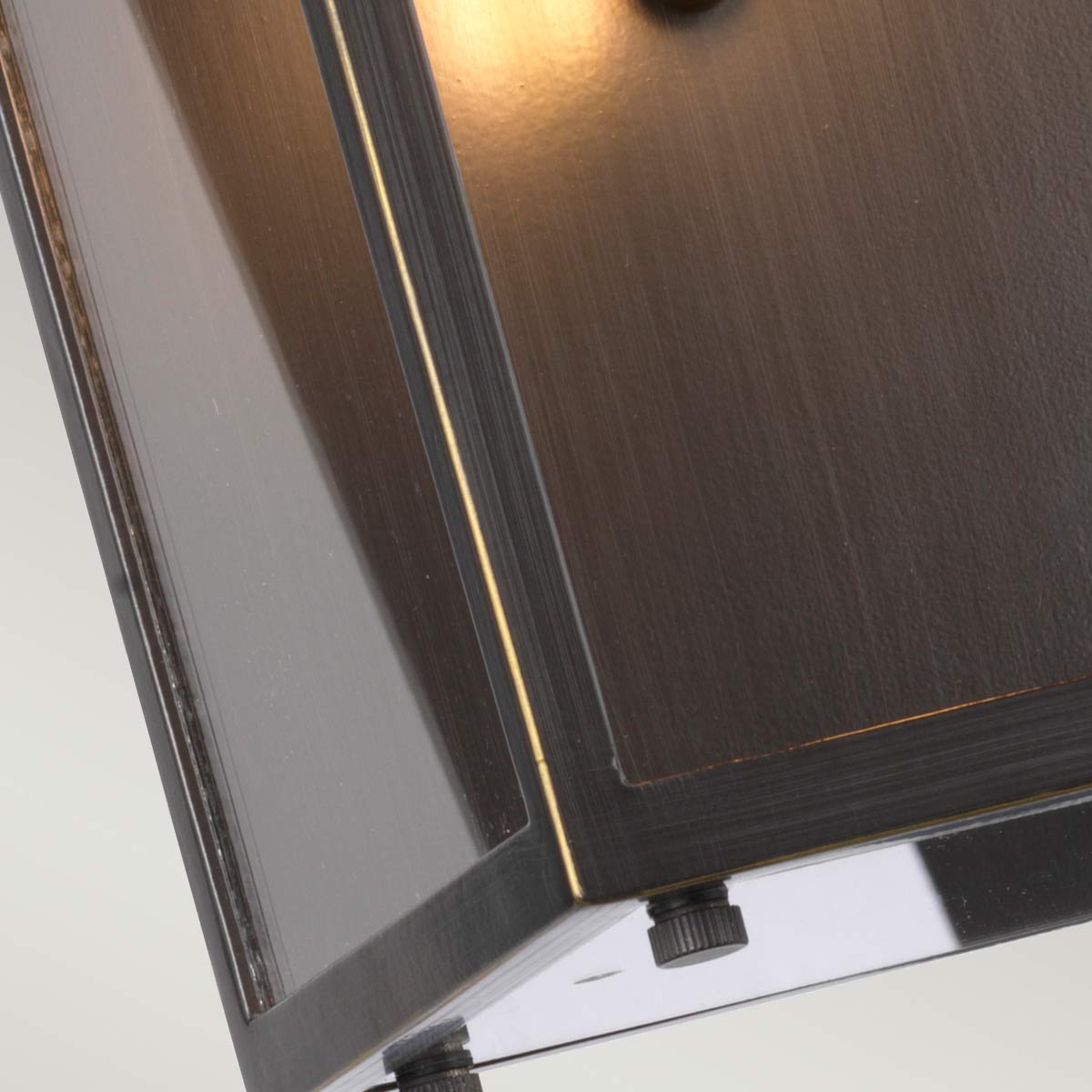 картинка Настенный фонарь Feiss, Арт. FE-GLENVIEW-M от магазина Одежда+ 5