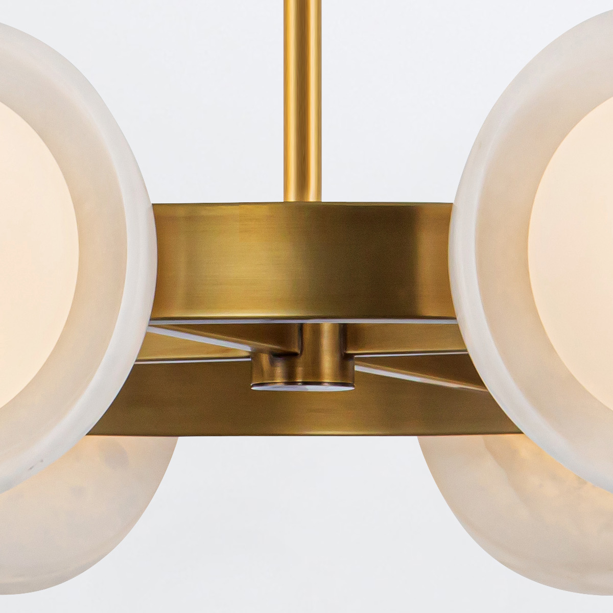 Дизайнерская люстра Alonso, стиль:  2