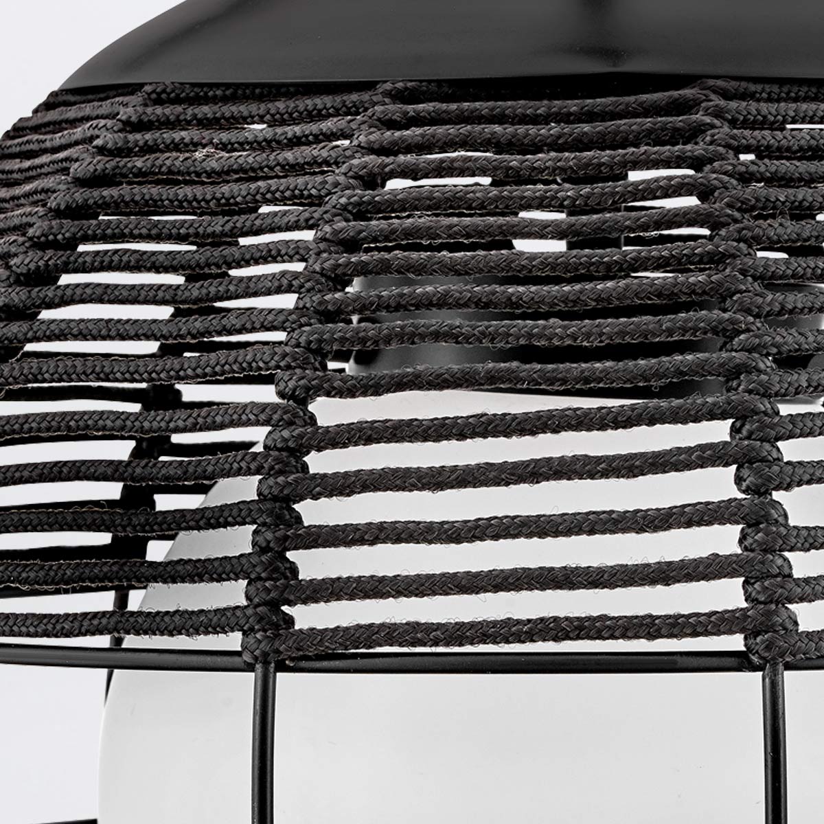 картинка Подвесной фонарь Hinkley, Арт. QN-MADDOX-P-S-BK-BK от магазина Одежда+ 3