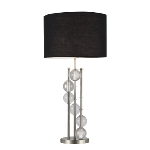 Дизайнерская настольная лампа Table Lamp, стиль: 