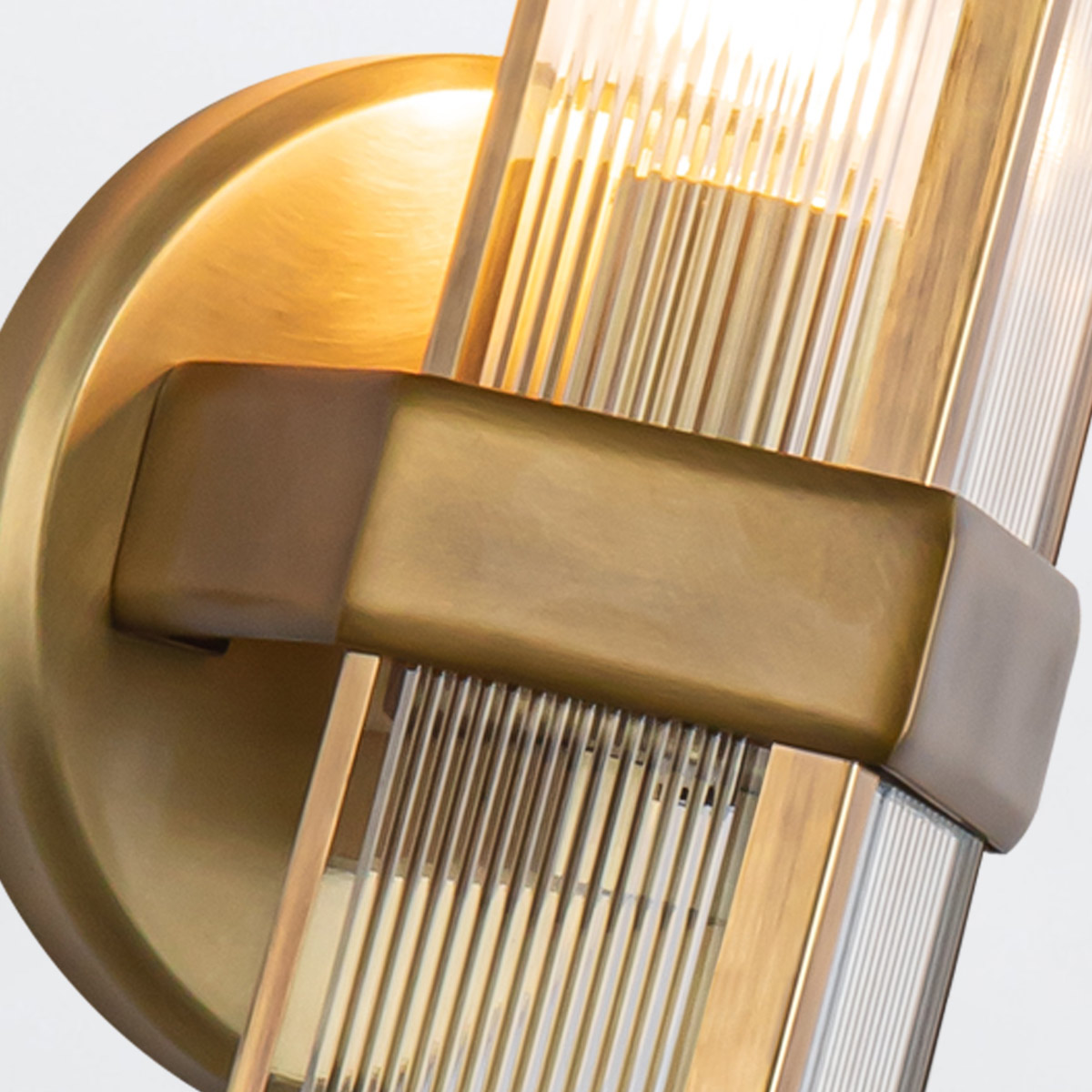 Дизайнерское бра Cairo, стиль:  3