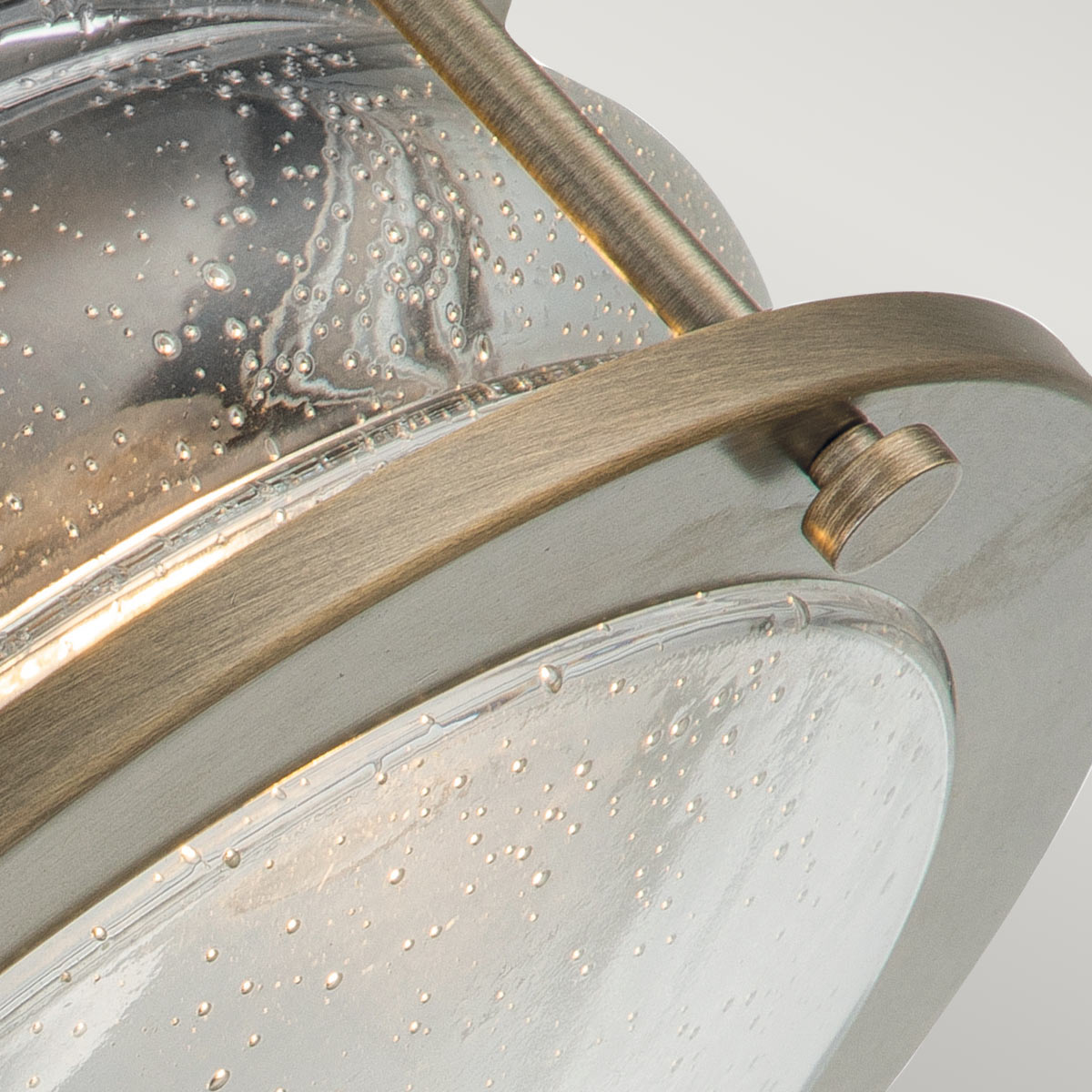 картинка Потолочный фонарь Kichler, Арт. KL-ASHLANDBAY-F-BU от магазина Одежда+ 3