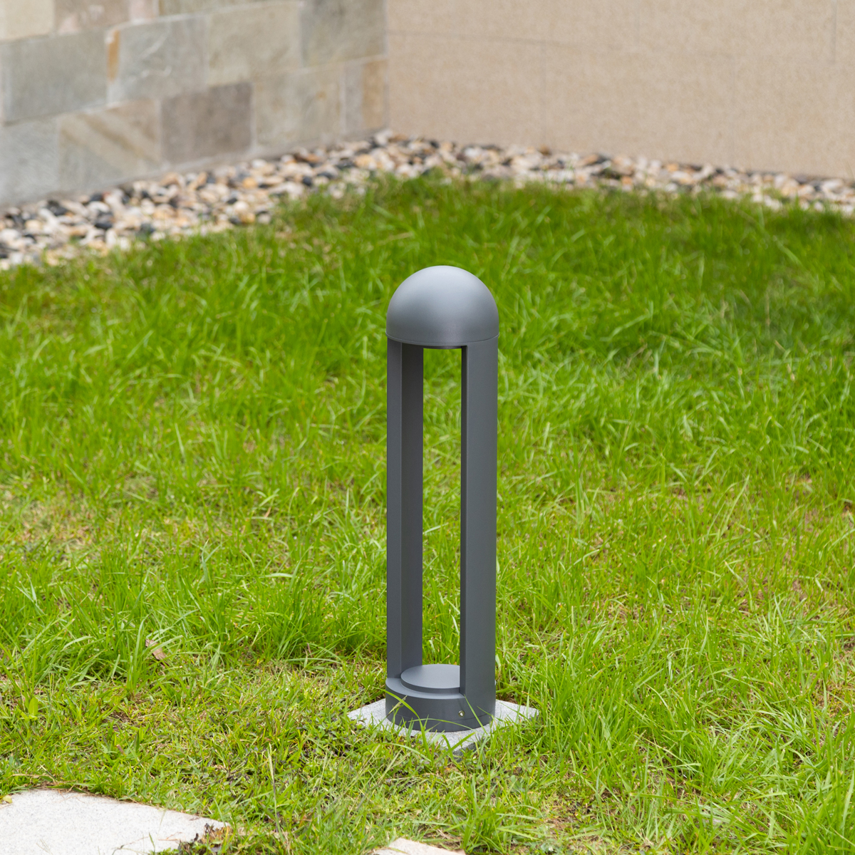 картинка Фонарный столб Natural Concepts, Арт. NC-003103RH-60-DG от магазина Одежда+ 3