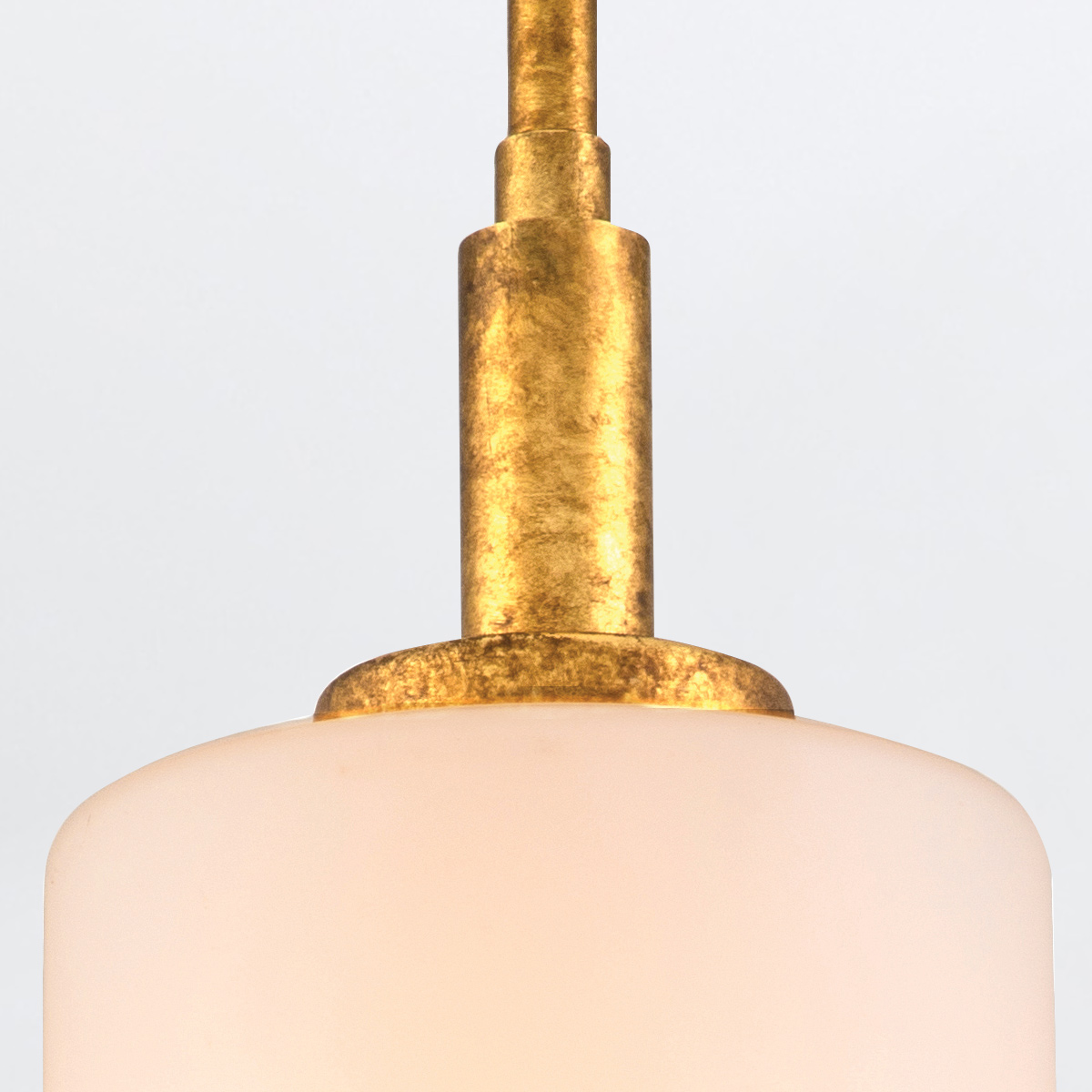 Дизайнерский подвесной светильник Sawgrass, стиль:  3