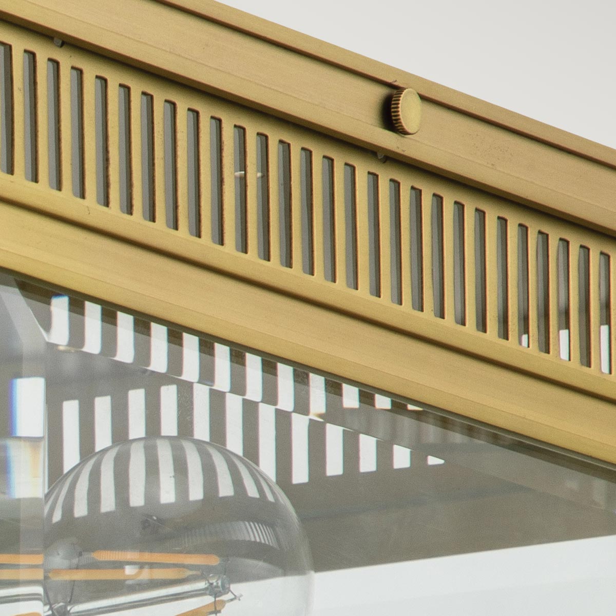 картинка Потолочный фонарь Elstead, Арт. HOLBORN-F-BB от магазина Одежда+ 4