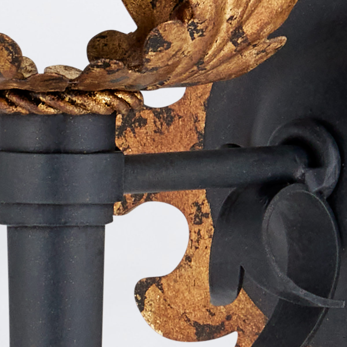 Дизайнерское бра Duke, стиль:  3