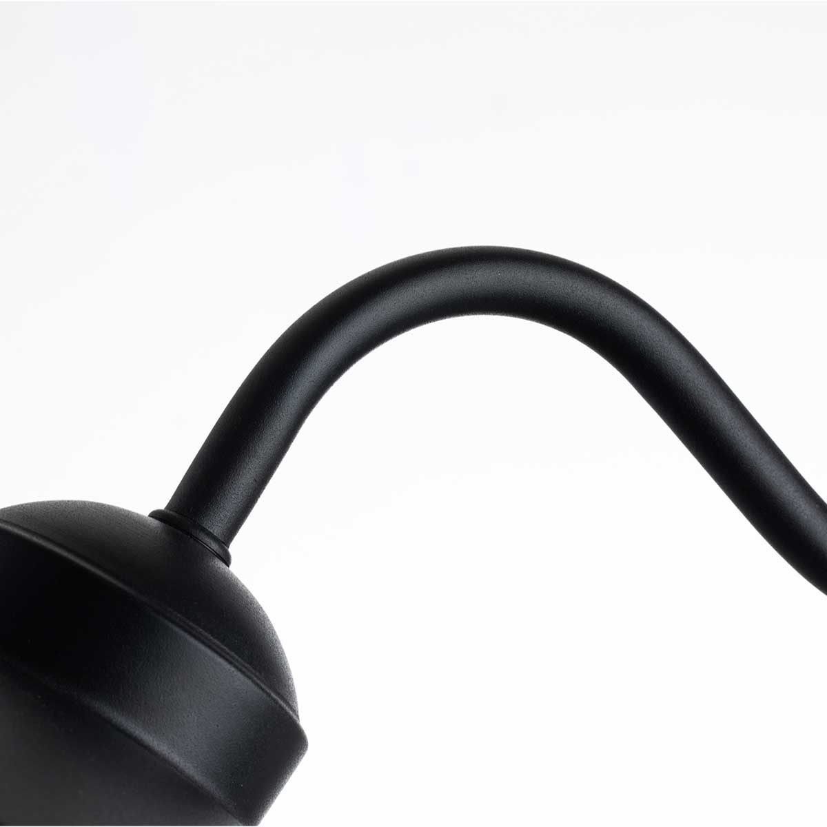 картинка Настенный фонарь Elstead Lighting, Арт. KLAMPENBORG-PIR-BK от магазина Одежда+ 3