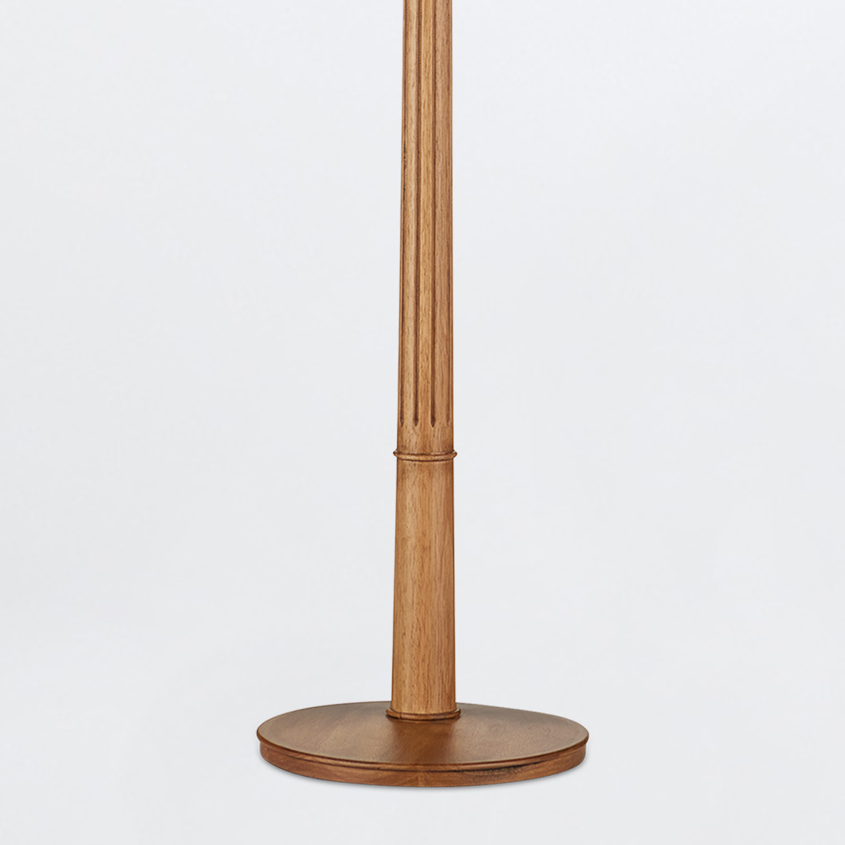 Дизайнерский торшер Mitford, стиль:  4