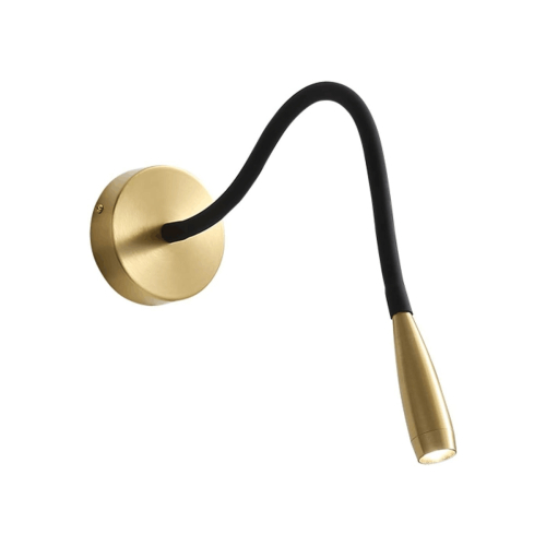 Дизайнерское бра Wall lamp, стиль: 