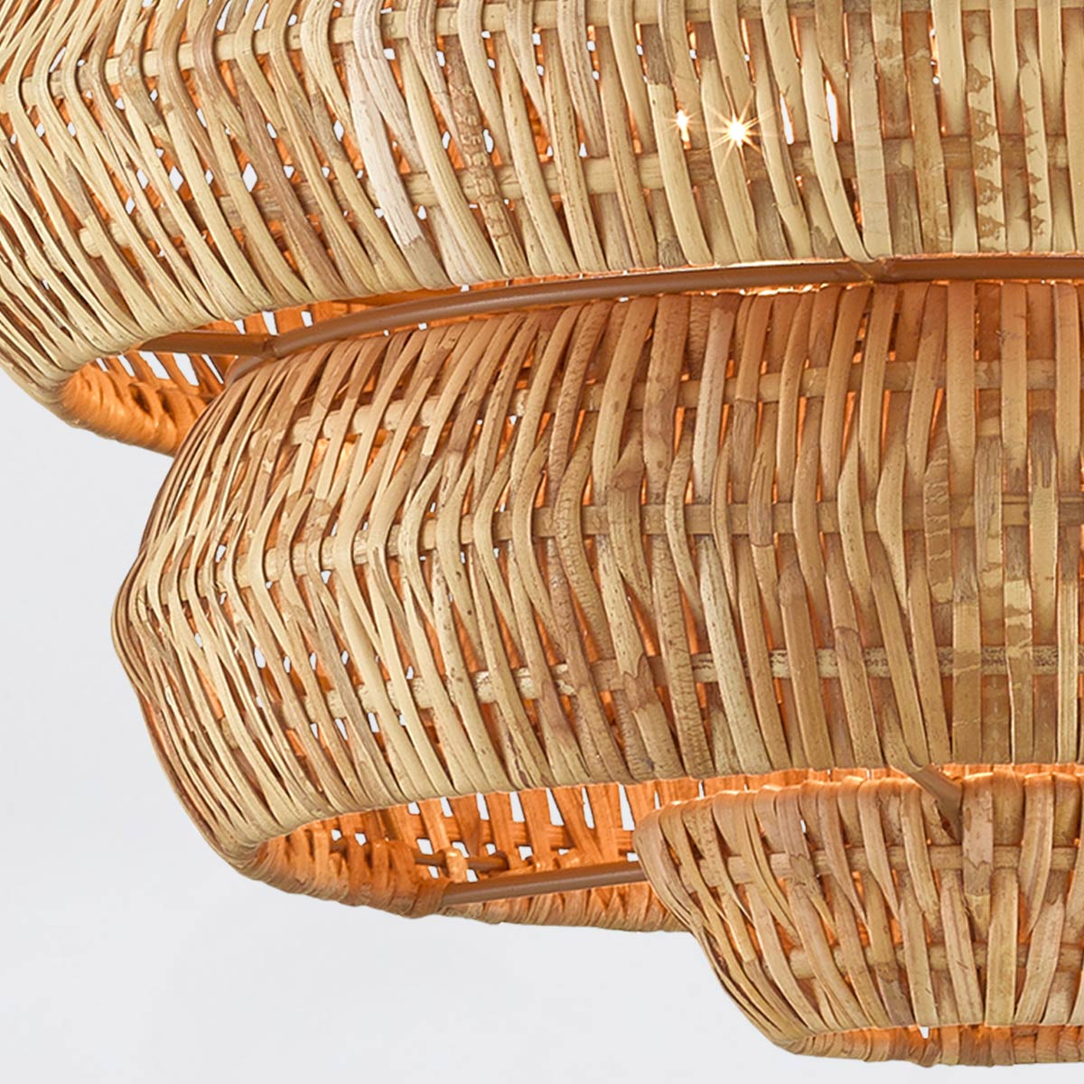 Дизайнерская люстра Antibes, стиль:  3