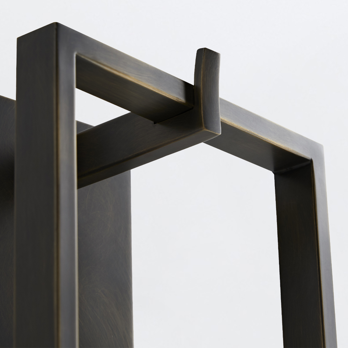 Дизайнерское бра Trapeze, стиль:  3