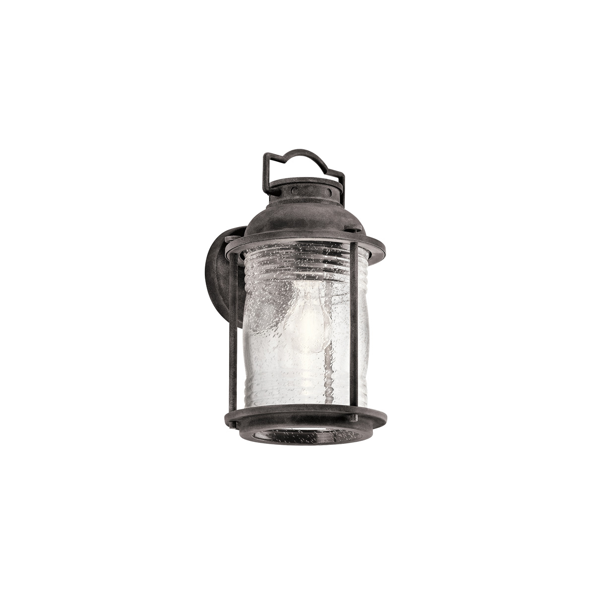 картинка Настенный фонарь KL-ASHLANDBAY2-M Kichler, арт. KL-ASHLANDBAY2-M от магазина Одежда+ 1