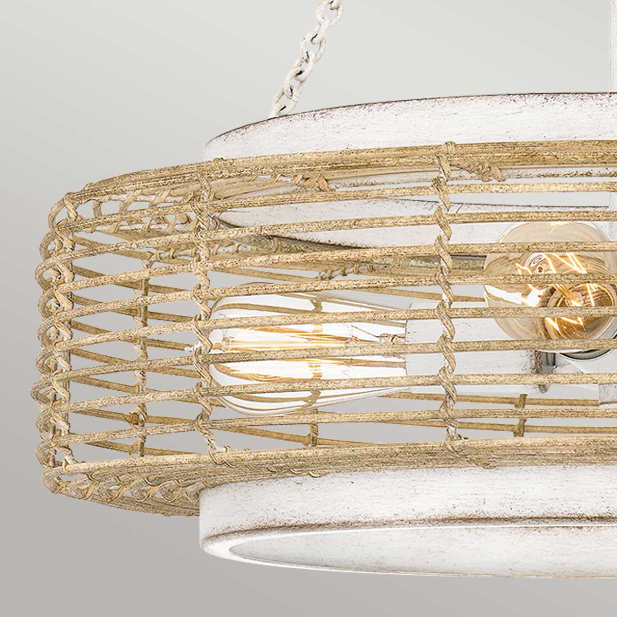 Дизайнерский подвесной светильник Waylon, стиль: современный 4