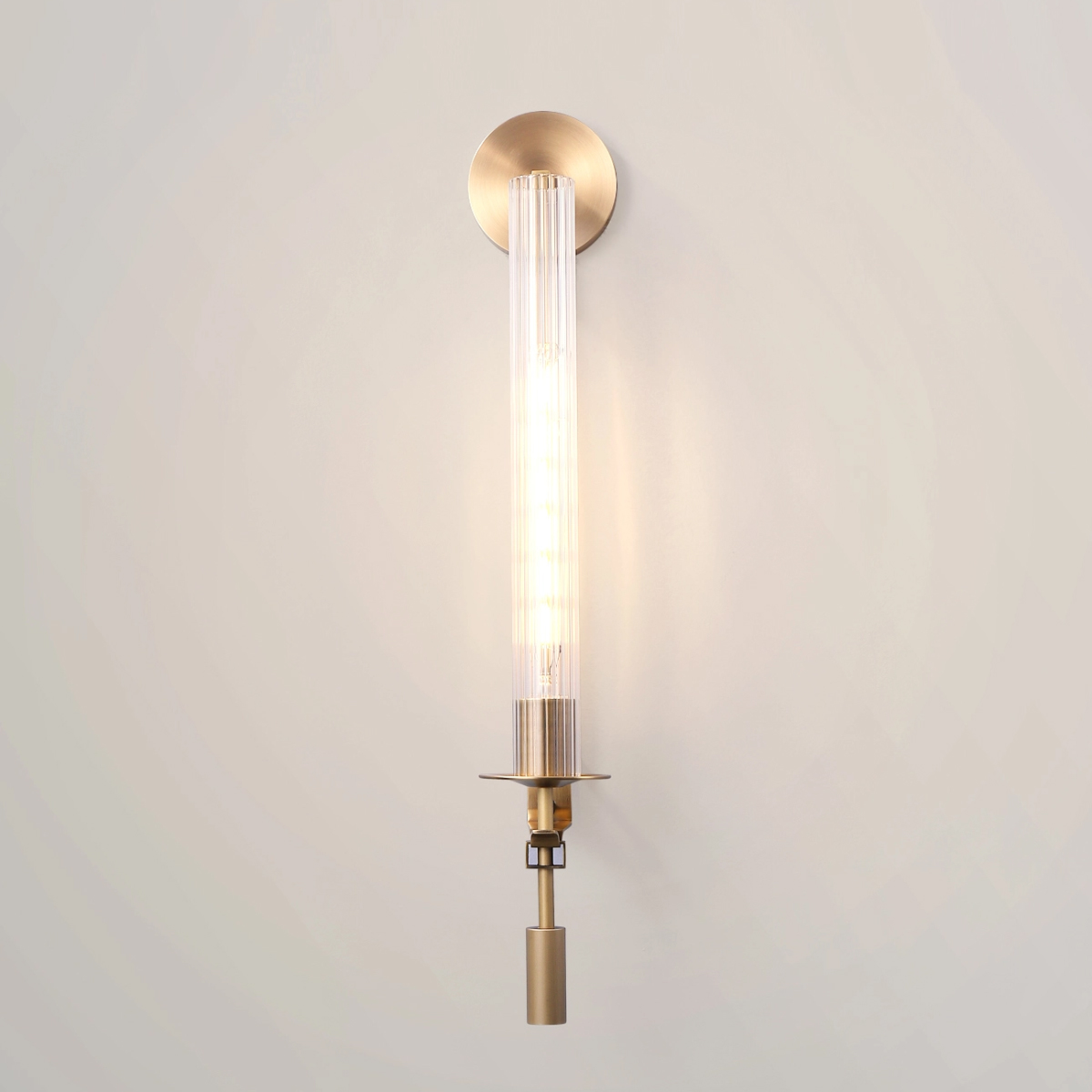 Дизайнерское бра Wall lamp, стиль:  3
