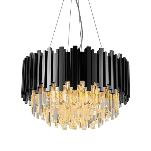 Дизайнерская люстра Barclay, стиль: 