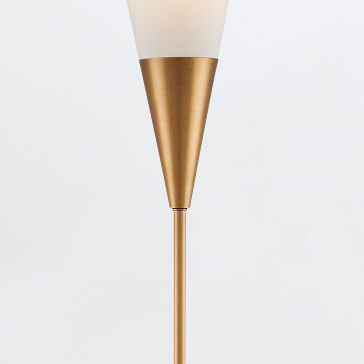 Дизайнерская настольная лампа Martini, стиль:  3